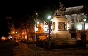 Piazza Alessandro Manzoni