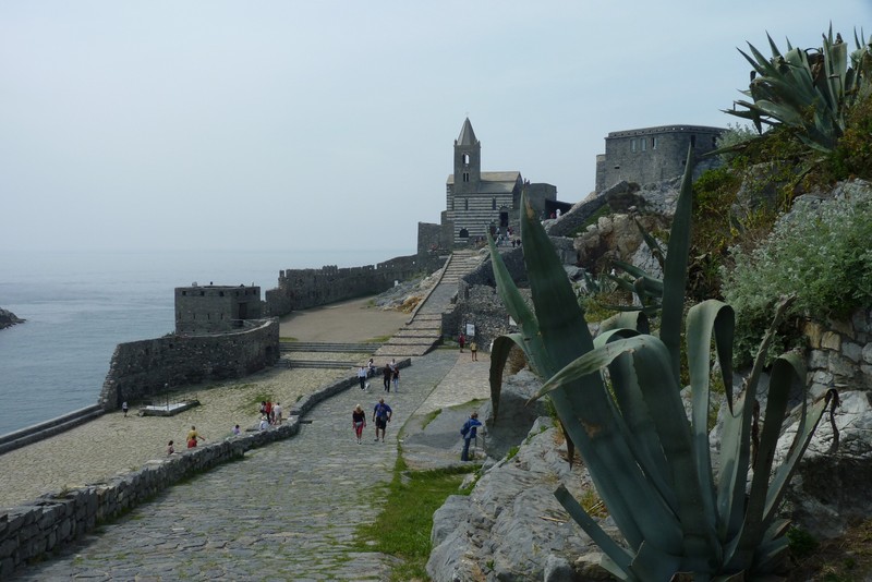 ''Portovenere'' - Portovenere