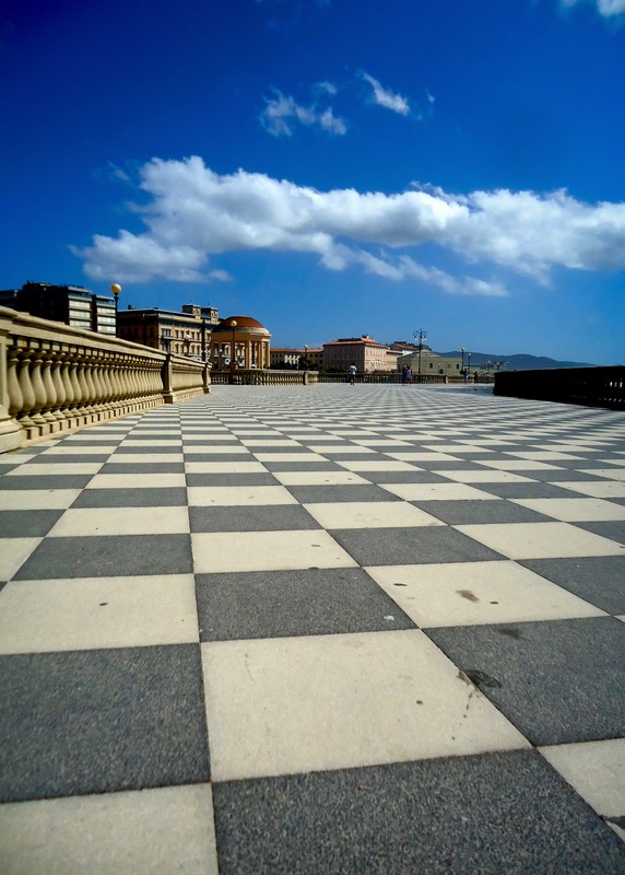 ''Livorno'' - Livorno