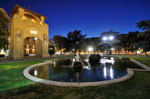 Piazza della Libertà 2