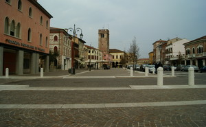 Piazza del Mandamento