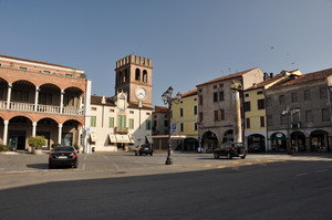 Piazza Risorgimento