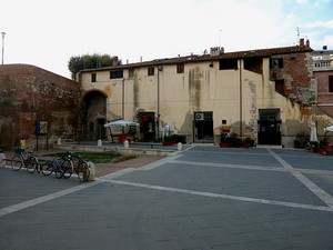 Piazza del Sale