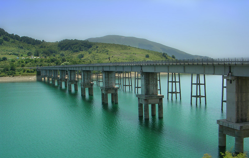 ''Campotosto'' - Campotosto