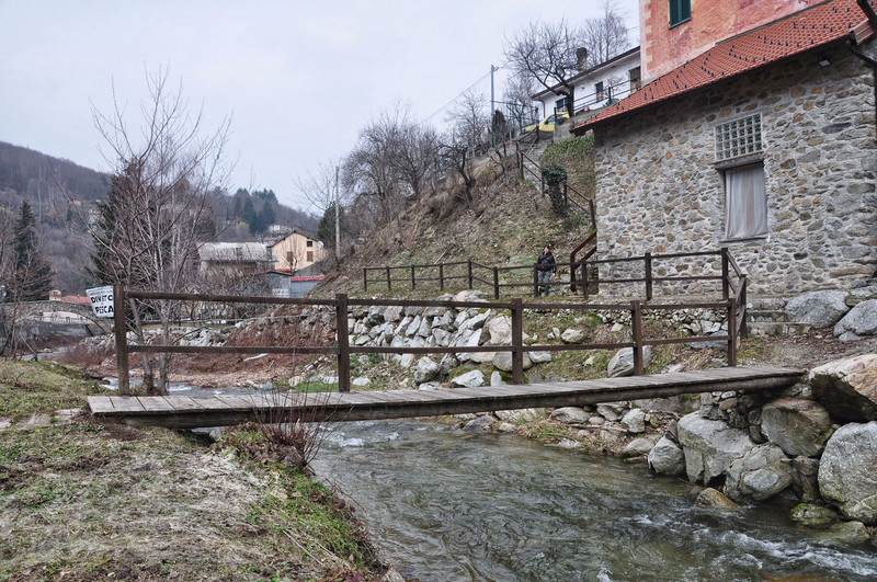 ''sull’Osiglietta..'' - Osiglia