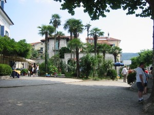 Piazzetta