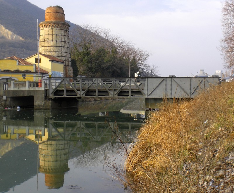 ''Alla fornace'' - Monselice