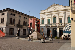 Piazzetta Marchiori