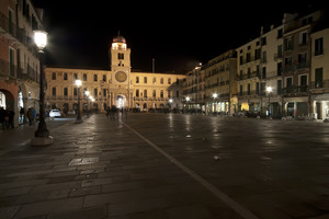 Piazza dei Signori