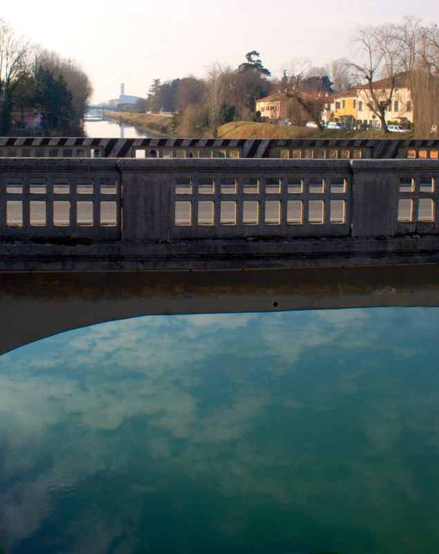 ''Il cielo sotto'' - Noventa Padovana