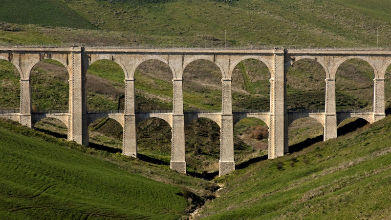 ''Archetipo'' - Caltanissetta