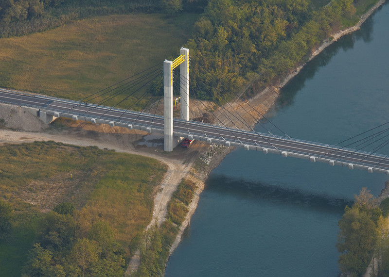''ponte di calolzio'' - Calolziocorte