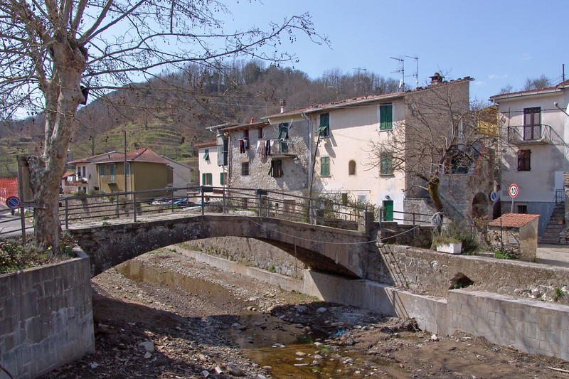 ''Riccò del Golfo'' - Riccò del Golfo di Spezia
