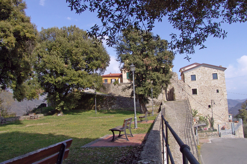 ''Beverino'' - Beverino