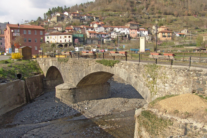 ''Rocchetta di Vara'' - Rocchetta di Vara