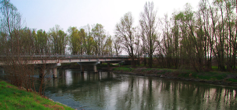 ''Sull’Oglio'' - Castelvisconti