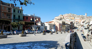 Piazza Fontana