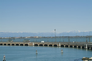 Venezia: Ponte Della Libertà