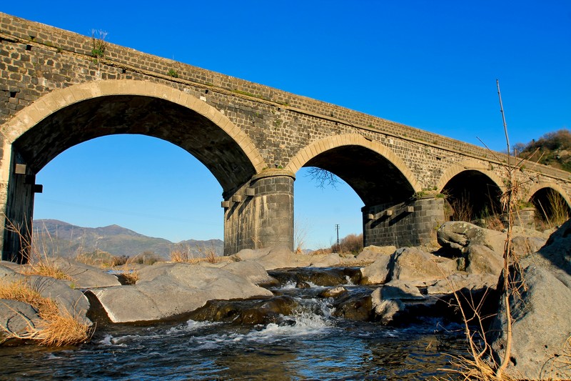 ''Archi'' - Castiglione di Sicilia