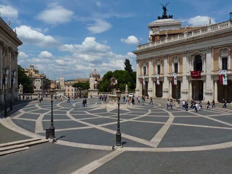 ''Cuore di Roma'' - Roma