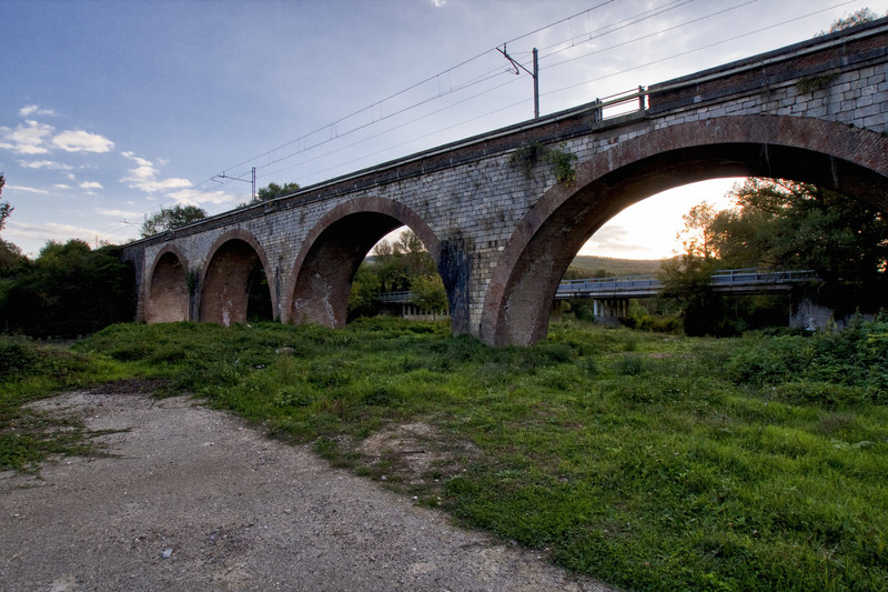 ''Ponte 2'' - Baragiano