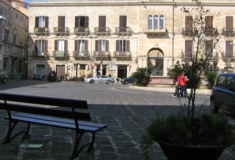 ''Passeggiando per “ORTIGIA”'' - Siracusa