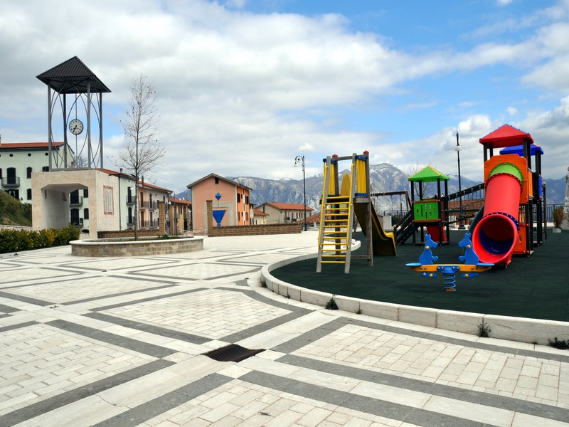 ''Era il 23/11/1980 quando tutto si fermò'' - Senerchia