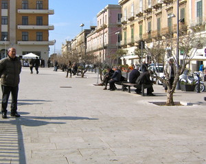 Parlando e Sparlando….