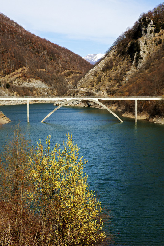 ''sotto sopra'' - Vagli Sotto