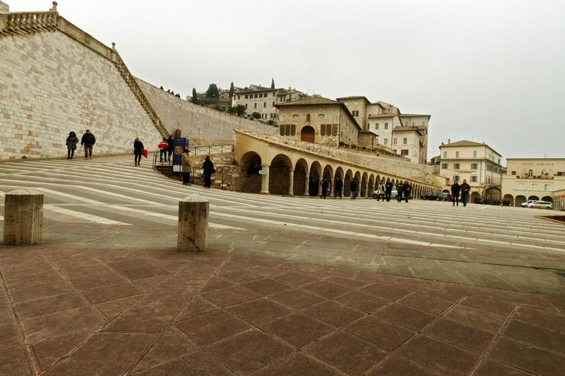 ''Assisi'' - Assisi
