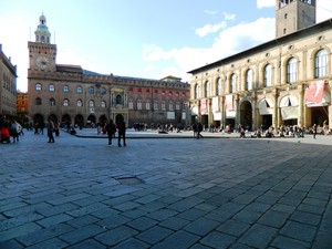 Piazza Maggiore 1