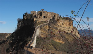 Un ponte in Paradiso