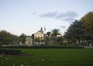 Vada.Piazza Garibaldi