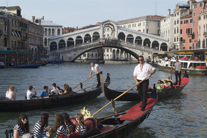 IL PONTE DI RIALTO