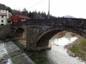 Ponte Dei Frati
