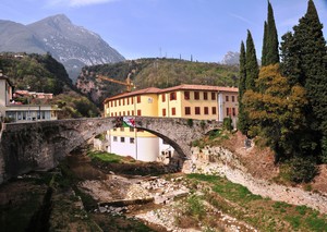 vecchio ponte