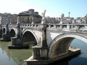Ponte Sant’Angelo