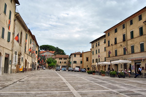 Piazza Garibaldi