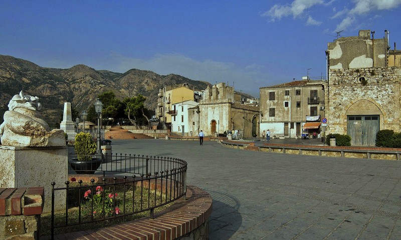 ''SS. Trinità'' - Polizzi Generosa