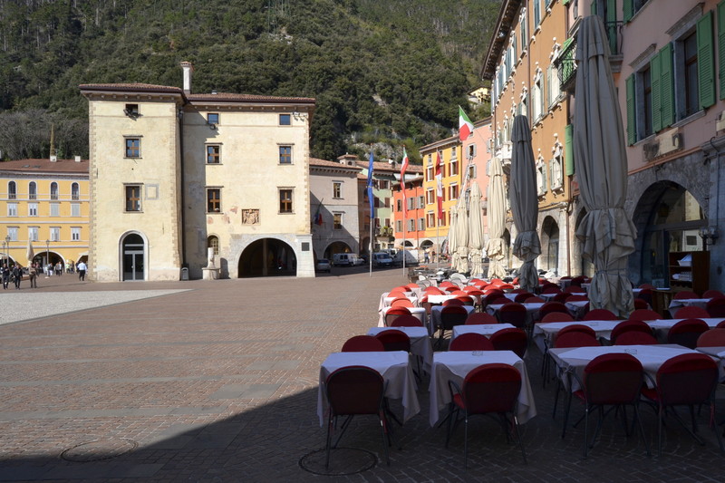 ''Riva: “cercasi turisti”'' - Riva del Garda