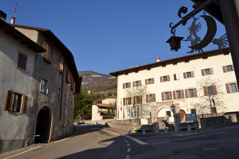 ''Streghe a Nogaredo'' - Nogaredo