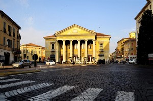 piazza  Cavallotti