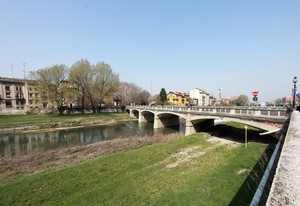 ponte  Giuseppe Verdi