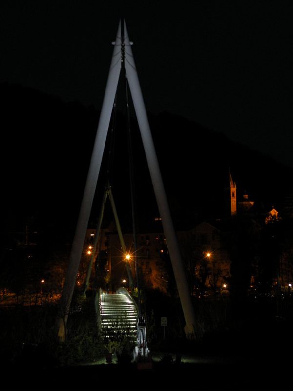 ''una luce nel buio…'' - Casalecchio di Reno