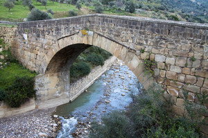 Ponte di Pettineo