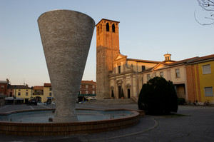 Il punto di tangenza