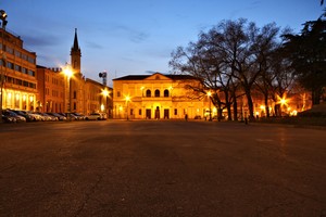 Piazza della Vittoria