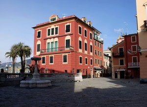 Piazza Matteotti