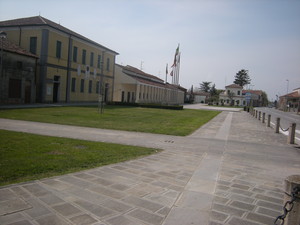 Piazza Marconi