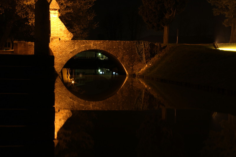 ''occhio languido'' - Noale